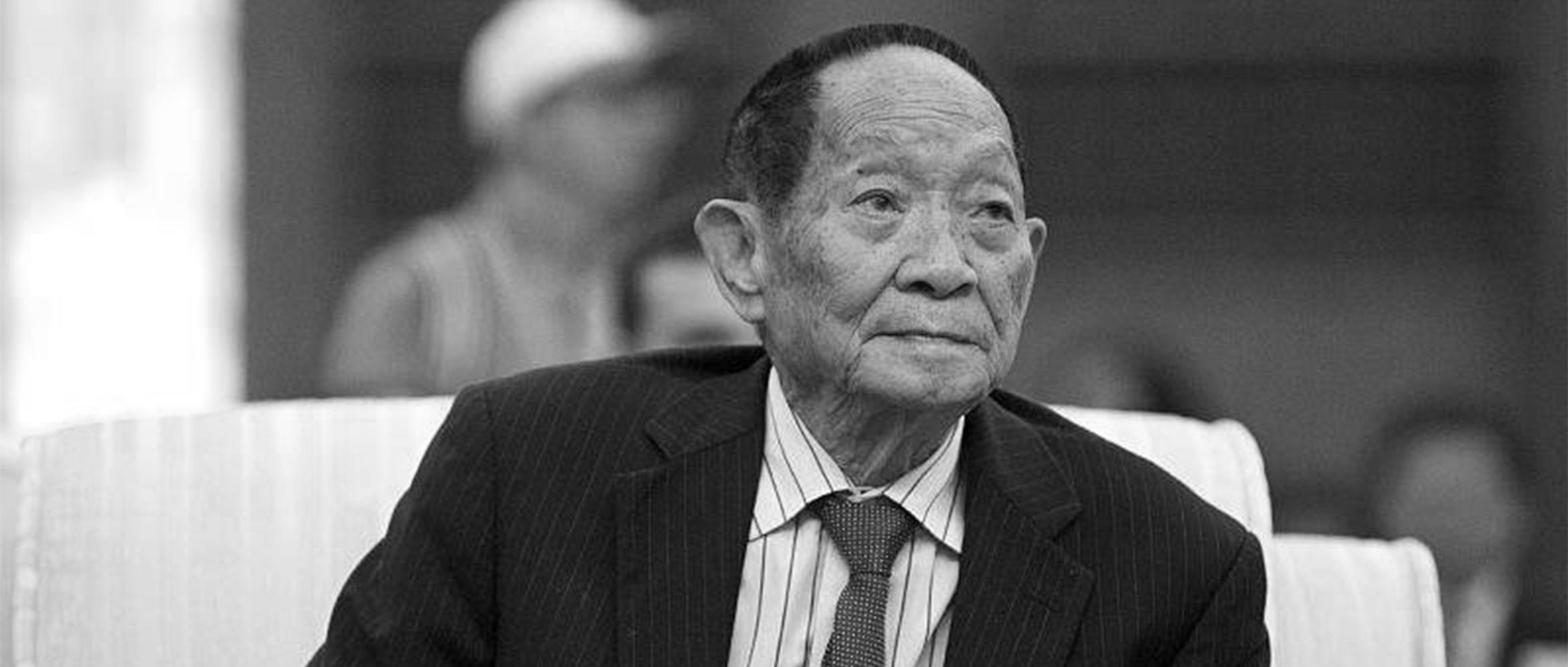 緬懷袁隆平 | 禾下乘涼夢(mèng)，倉(cāng)滿無饑恐
