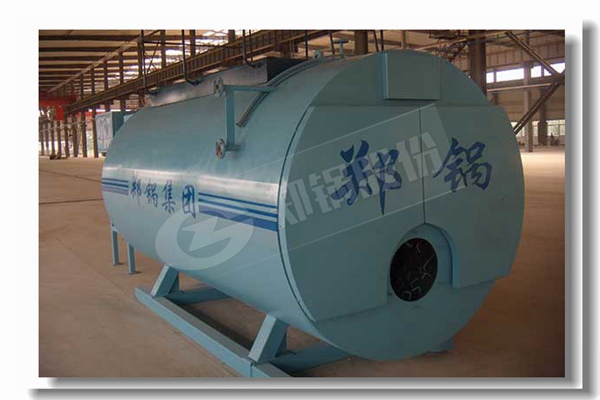 燃油鍋爐如何解決燃燒器噪音大的問題？